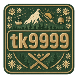 tk9999 logo